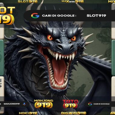 Scatter Hitam Server Jepang Mahjong Hitam Demo Slot