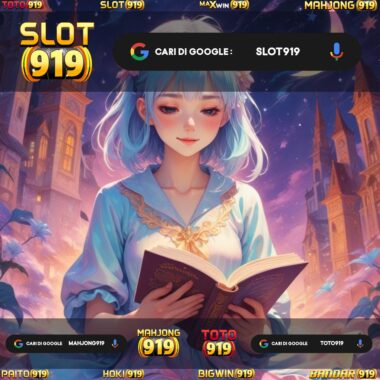 Soft Bounty Showdown Mahjong Scatter Hitam Gacor Scatter