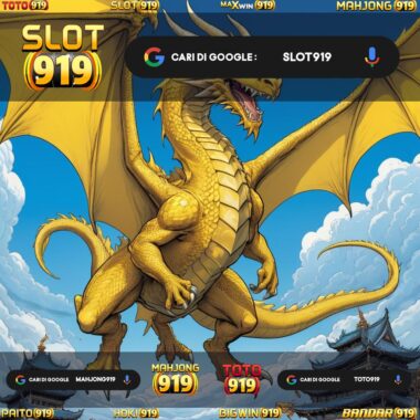 Mahjong Ways Slot Gacor Di Pg Soft Slot