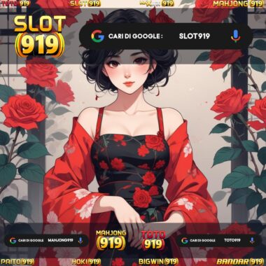 Scatter Play Slot Pg Soft Mahjong Bet 200