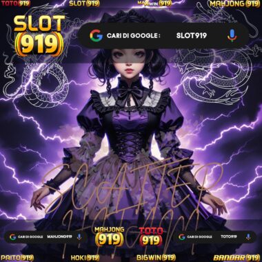 Gacor Demo Slot Scatter Hitam Slot Demo Pg