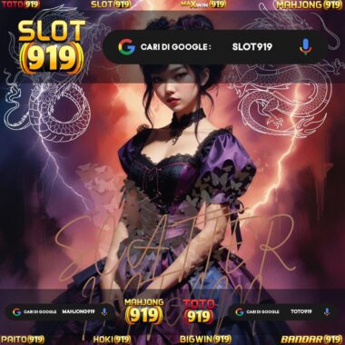 Togel Situs Slot Server Jepang Scatter Hitam Demo