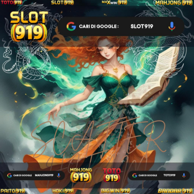 Scatter Hitam Mahjong Slot Scatter Hitam Demo Slot