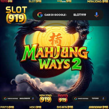 Admin Slot Pg Soft Demo Slot Mahjong 3