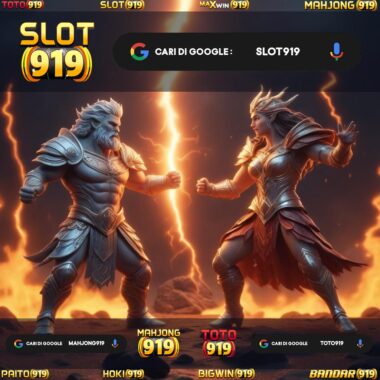 Scatter Hitam Slot Login Mahyong Hitam Akun Demo