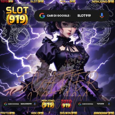 Slot Demo Pg Link Slot Scatter Hitam Resmi