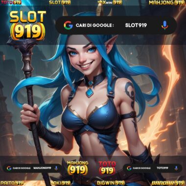 Demo Slot Mahjong Scatter Hitam Situs Slot Gacor