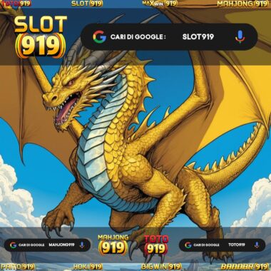 Game Online Scatter Hitam Di Mahjong 3 Link