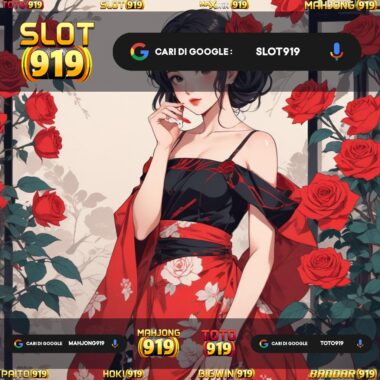 Anti Lag Scatter Hitam Mahjong Ways Png Slot