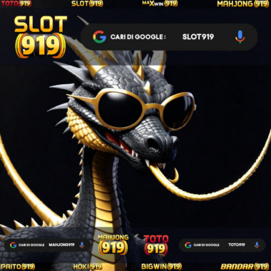 Hitam 2024 Situs Scatter Hitam Mahjong Slot Online