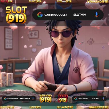 Mahjong Scatter Hitam Slot Demo Pg Uang Rupiah