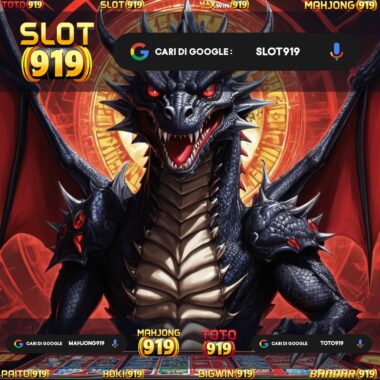 Slot Online Pg Soft Scatter Hitam Di Mahjong