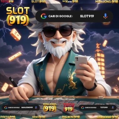 Mahjong Scatter Hitam Provider Apa Slot Apa Yang