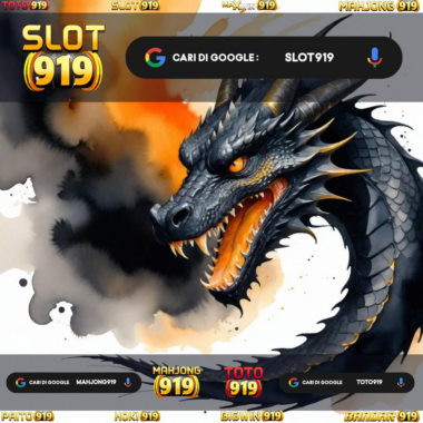 Gems Scatter Naga Hitam Pragmatic Slot Situs Mahjong