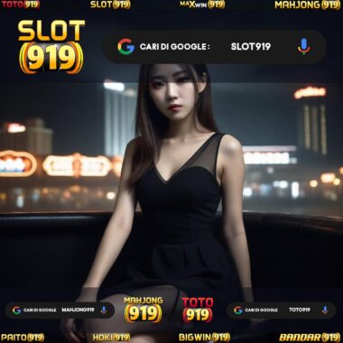 Soft Slot Pg Cara Main Mahjong Scatter Hitam