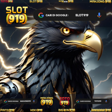 Scatter Hitam Di Mahjong 3 Situs Slot Yang