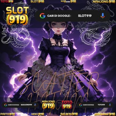 Hitam Situs Scatter Hitam 2024 Demo Slot Pg