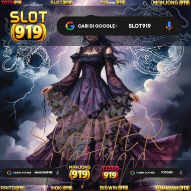 Situs Scatter Hitam Gacor Slot Demo Pg Soft