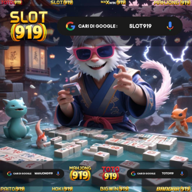 Pg Situs Gacor Scatter Hitam Slot Demo Mahjong