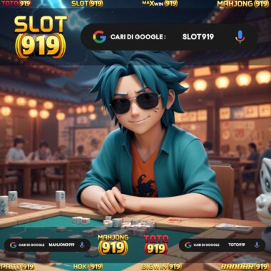 Apa Benar Situs Slot Server Jepang Scatter Hitam