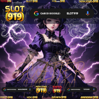 Scatter Hitam Mahjong Scatter Hitam Demo Slot Demo