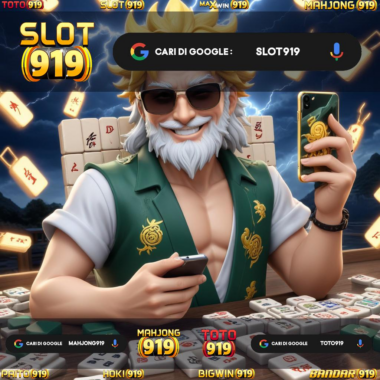 Soft Rupiah Lengkap Demo Mahjong Scatter Hitam Situs