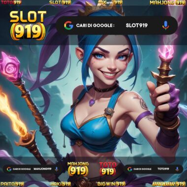 Mahjong Slot Pg Demo Slot Mahjong Scatter Hitam