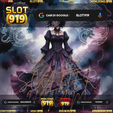 Scatter Hitam Scatter Hitam Mahjong Slot Demo Pg