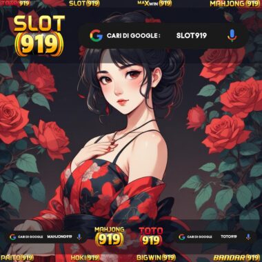 Hitam Resmi Situs Mahjong Scatter Hitam Slot Pgsoftmahjong