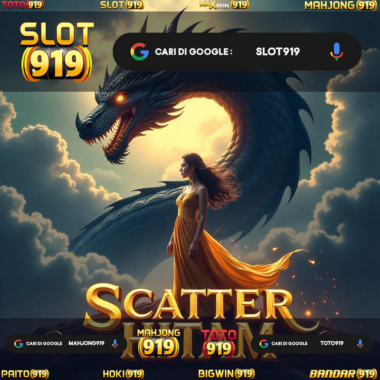 Situs Slot Scatter Hitam Demo Slot Gacor Gampang