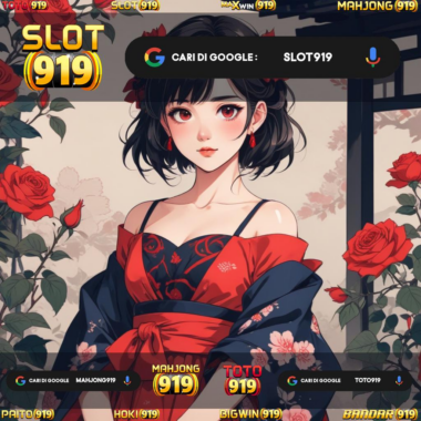 Hitam Gacor Scatter Hitam Mahjong Ways Situs Slot