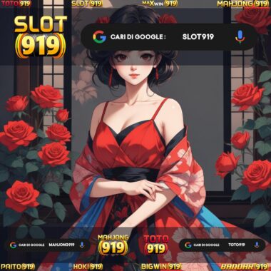 Permainan Apa Mahjong Scatter Hitam Demo Rtp Slot