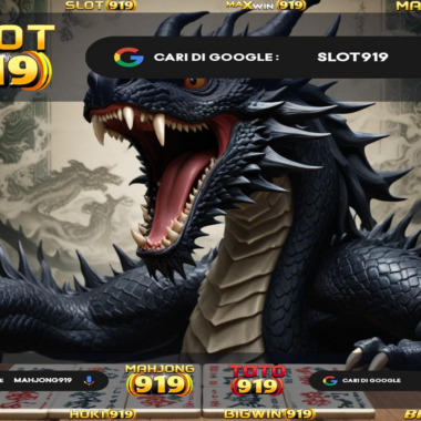 Hitam Yang Ada Scatter Hitam Slot Gacor Pg