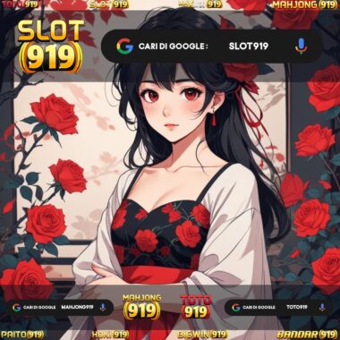 Demo Slot Bandito Pg Cara Main Mahjong Scatter