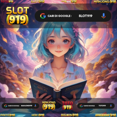 Gratis Terlengkap Link Scatter Hitam Mahjong Ways 2