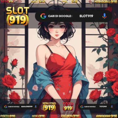 Mahjong Ada Scatter Hitam Demo Slot Pg Soft