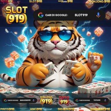 Pola Mahjong Scatter Hitam Hari Ini Sistem Slot