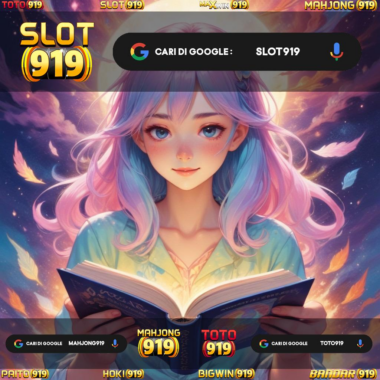 Slot Pg Gacor Maxwin Demo Mahjong Wins 3