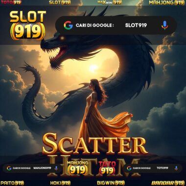 Scatter Hitam Emas Slot Demo Pg Pinata Win