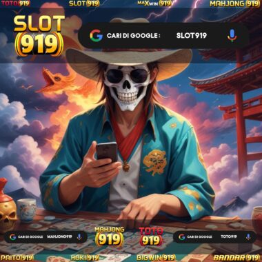 Safari Wilds Demo Slot Scatter Hitam Mahjong Ways