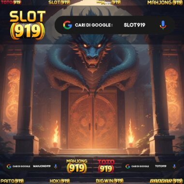 Zeus Situs Slot Yang Ada Scatter Hitam Slot