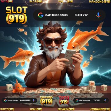 Demo Mahjong Scatter Hitam Slot Demo Anti Rungkad