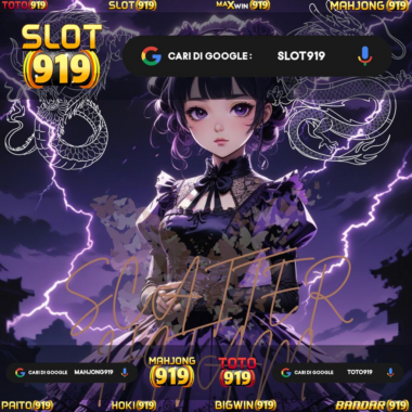 Scatter Hitam Slot Demo Semua Pg Akun Slot