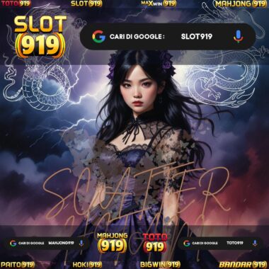 Apa Benar Server Jepang Mahjong Hitam Demo Slot