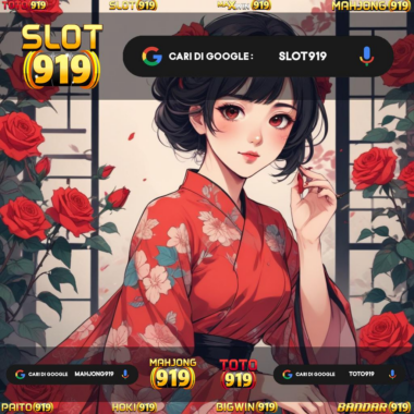 Hitam Putih Server Rusia Scatter Hitam Main Slot