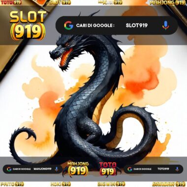 Pg Soft Situs Yang Ada Scatter Hitam Mahjong