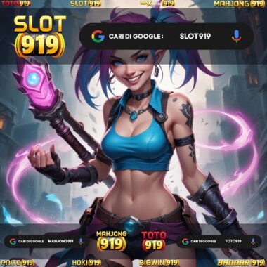 Slot Gacor Scatter Hitam 2024 Scatter Hitam Slot