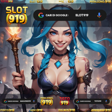 Slot Demo Scatter Hitam Olympus Situs Yang Ada