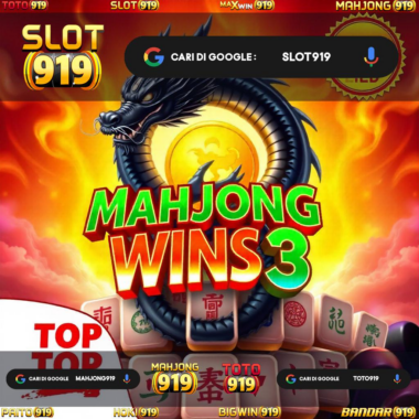 Hitam Server Kamboja Mahjong Hitam Slot Demo Pg