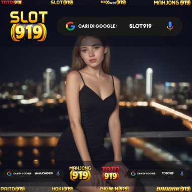 Hitam Situs Yang Ada Scatter Hitam Mahjong Demo